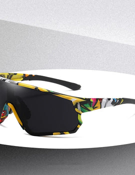 Cycling Sunglasses Men Women UV400 Outdoor Sport Glasses MTB Bike Race Goggles Riding Baseball Running  Fishing  Skiing  Eyeware