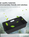 Under Seat Storage Box Compatible for Tesla Model Y for Driver & Passenger Seat Tesla Model Y Accessories