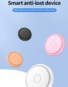 Mini Tracker Work With Find My APP Ultra Long Battery Life Mini Locator For Keys Pets Wallet Anti-Loss Device Smart Find