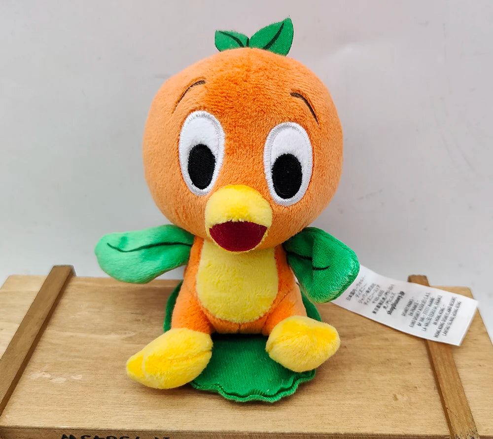 Disney Store Ratatouille Chef Remy Magnetic Shoulder Plush Toy New and other more Magnetic Shoulder plush doll