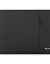 Laptop Sleeve Bag for MacBook Air Pro 11 12 13 14 15 16 inch M1 M2 M3 M4 HP Dell Asus Notebook Tablet Briefcase PC Case Cover