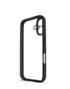 For iPhone 16 Case Silicone TPU Transparent Shockproof Protector Case For iPhone 16 Pro Max Cover For iPhone 16 Plus Case