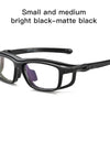 Professional protection basketball goggles sports goggles myopia glasses frame anti fall outdoor Myopia Prescription