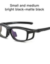 Cycling Glasses Frame Prescription Custom Optical Professional protective basketball goggles myopia Hyperopia