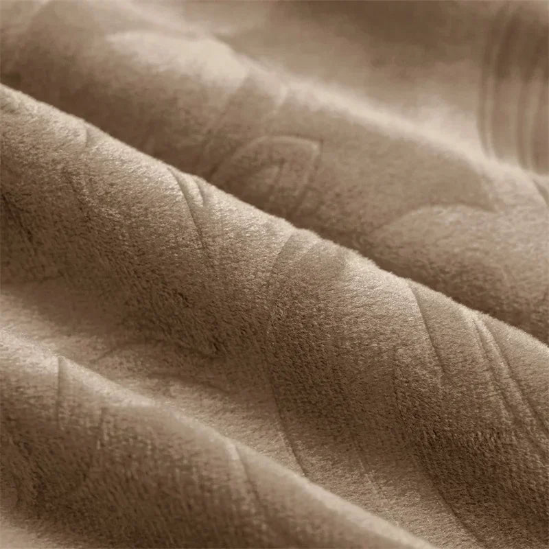 1PC Stretch Dining Chair Cover Jacquard Solid Color Chairs Slipcovers Elastic Soft Seat Covers for Banquet Wedding Hotel Decor