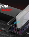 Magnetic Stand for Samsung Galaxy S25 Ultra Case Compatible with Magsafe 2 Front Frames & Camera Cover Screen Protector