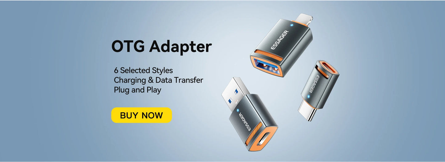 Type-C to 3.5mm Jack AUX Audio Adapter