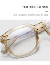 Lenses Prescription glasses for women for men reading glasses myopia glasses
