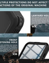 IP68 Waterproof Phone Case For Samsung Galaxy S25 S24 ultra S24 Plus, Clear Full Protection Cover For Swimming And Diving