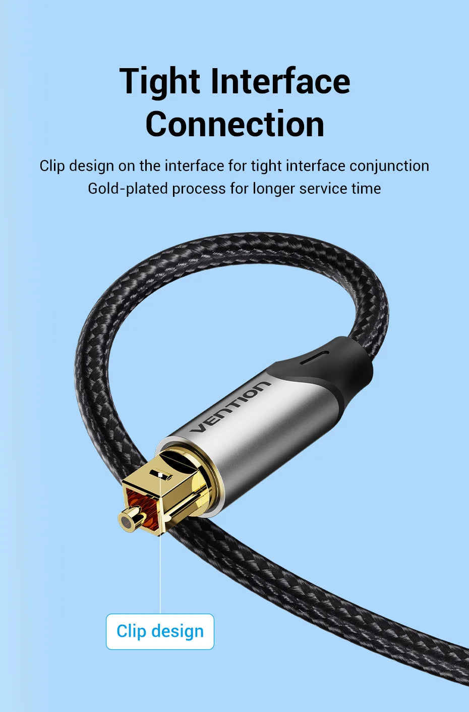 Digital Optical Audio Cable Toslink SPDIF Coaxial Cable 1m 2m for Amplifiers Blu-ray Xbox 360 PS4 Soundbar Fiber Cable