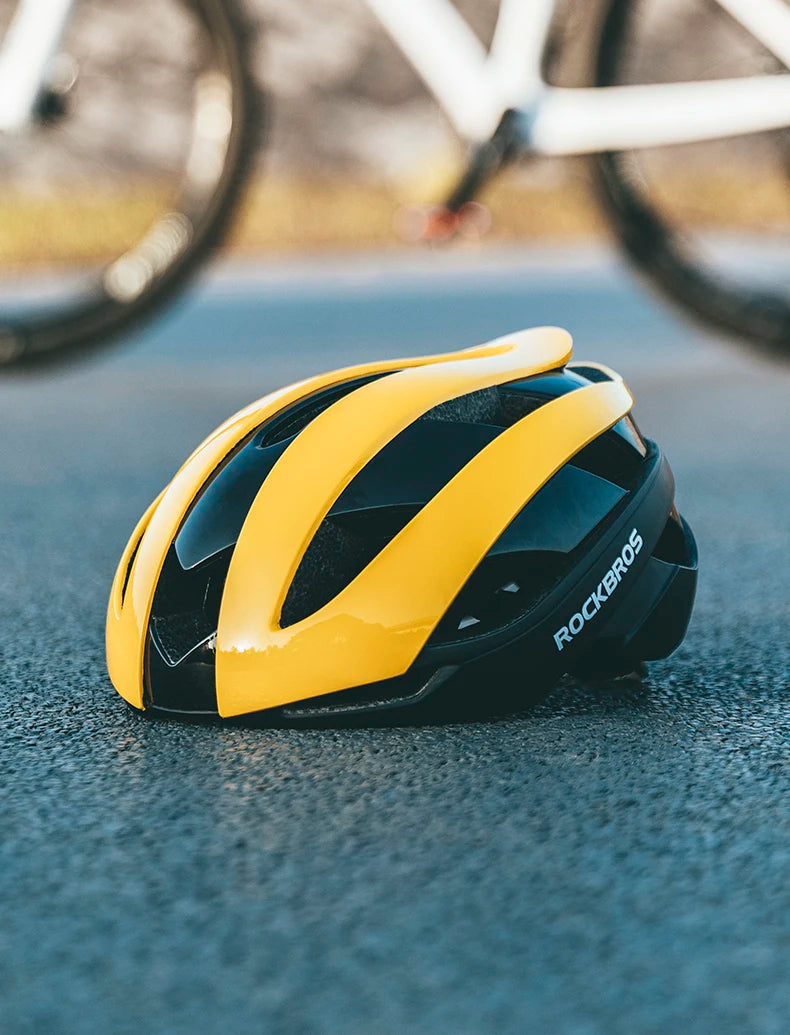 Bicycle Helmet Cycling Ultralight Road Bike Helmet MTB Scooter Helmet Caps Motorcycle Helmet Casco Ciclismo