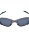 Polarized Sunglasses Cycling Glasses UV400 Fishing Sunglasses Metal Bicycle Goggles Cycling Eyewear Riding Glasses