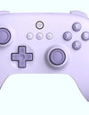 Ultimate C Wireless 2.4G Gaming Controller for PC, Windows 10, 11, Steam Deck, Raspberry Pi, Android