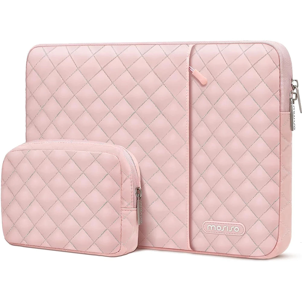 Laptop Sleeve for Macbook Air Pro M4 M3 M2 M1 9 10 11 12.9 13 14 15 16 Inch Lenovo Dell Notebook Case Cover Ipad Tablet Sleeve