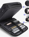 Anti Theft Waterproof Laptop Backpack 17 Computer Bag Travel Business Hiking Backpacks School Back Pack Mochila