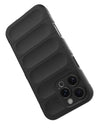 For iPhone 16 Pro Max Case Silicone TPU Shockproof Rubber Phone Protector For APPLE iPhone 16 Pro Max Cover Anti-drop Case Cover