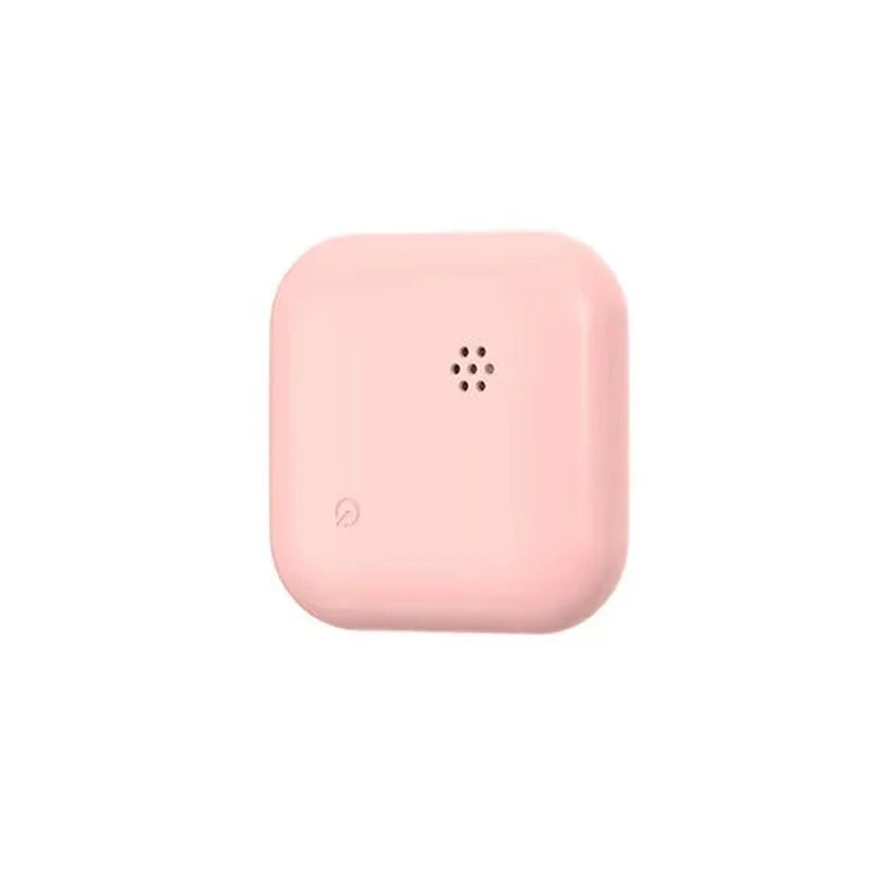 Global Position Systm Tracker Locator Google Mini Finder Android Find My Devices Anti Lost Bluetooth Portable Smart Tag For Car Elderly Pet Wallet