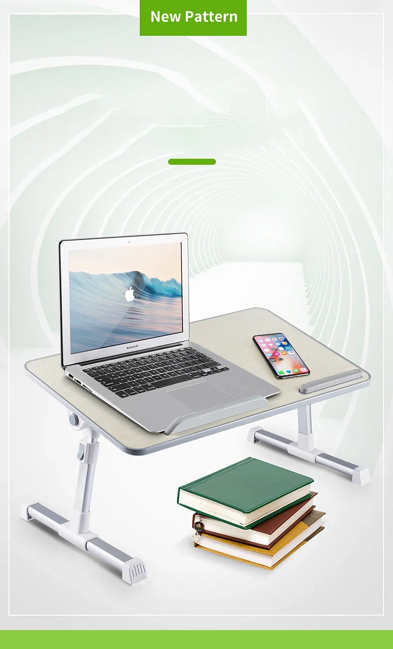 Home Office Desk Accesories Plastic Folding Table Room Desks Offer Gaming Set Up Acessories Multifunctional Student Desk Mobile