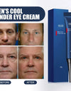 Awaken Peptide Depuffing Eye Gel Reduces Appearance Of Fine Lines Retinol Eye Cream Anti Aging Remove Eye Bags Dark Circle