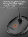 Cardioid  XLR Wired Plug Desktop Gooseneck Microphone for Computer PC Studio Speech Lectures Video Live Meeting
