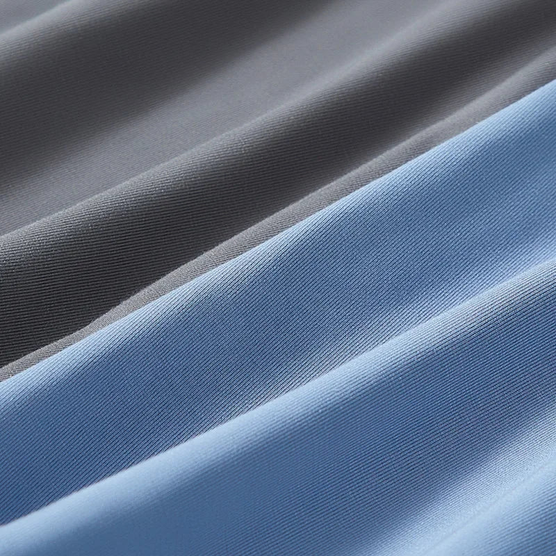 3-Pack Men’s Modal Boxer Shorts – 80 Count, Seamless Silk Crotch