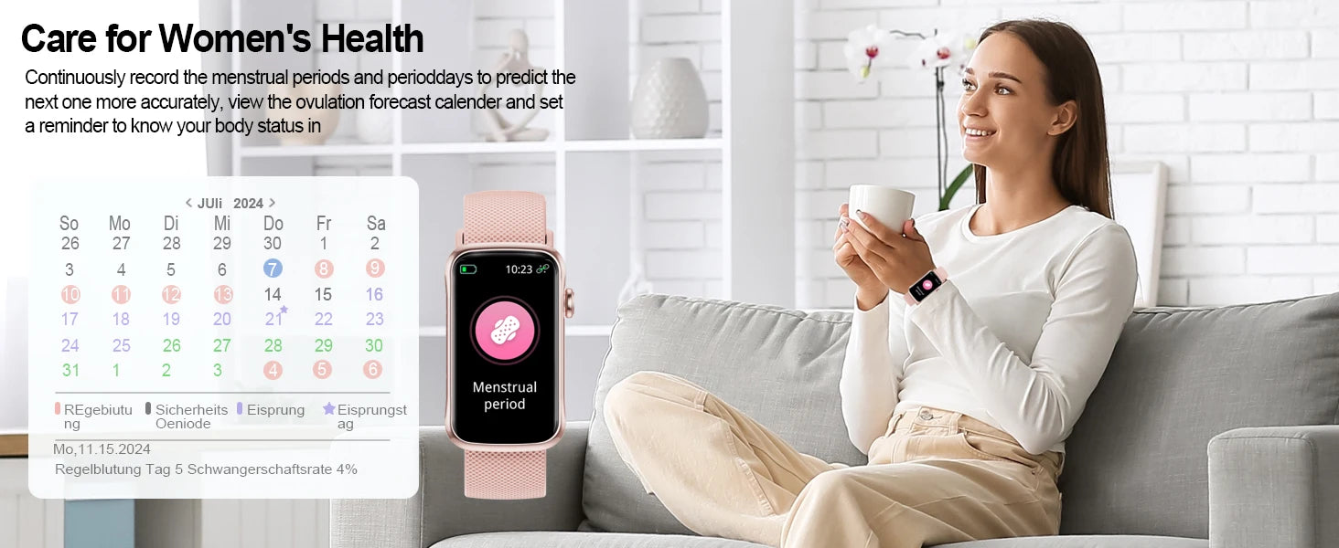 Multifunction Smart Watch Men Women Smartwatches Fitness Bracelet Sleep Monitor Waterproof T31 Smartwatch