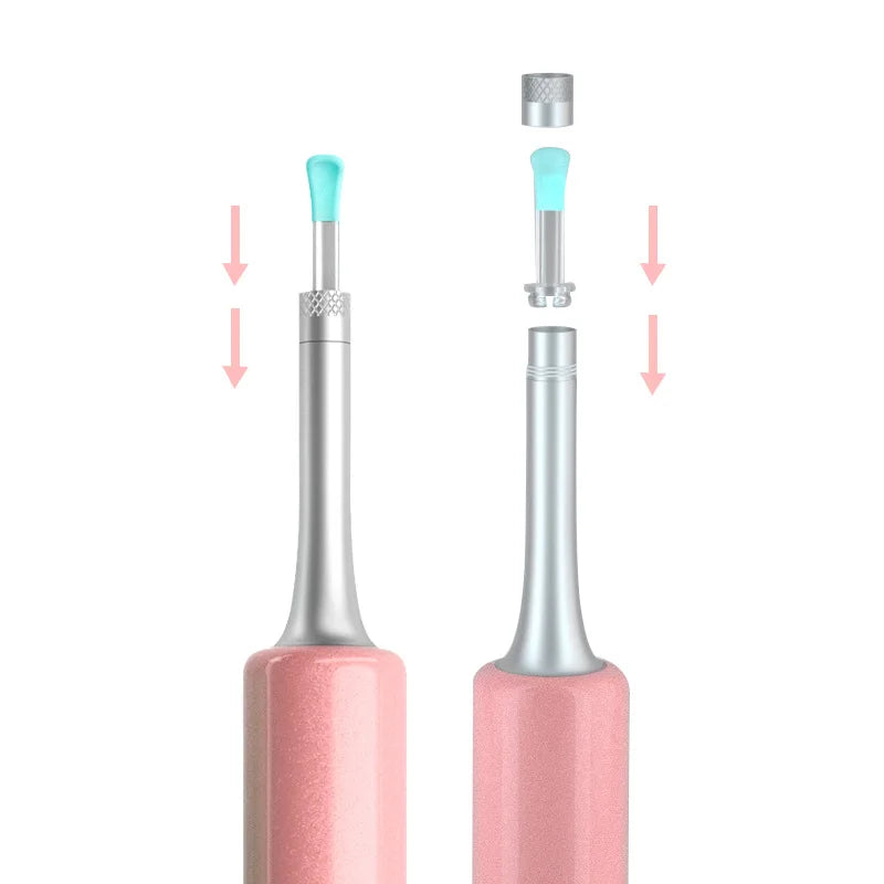 M9Pro Generation 1,2,3 Replace Ear tips Accessory