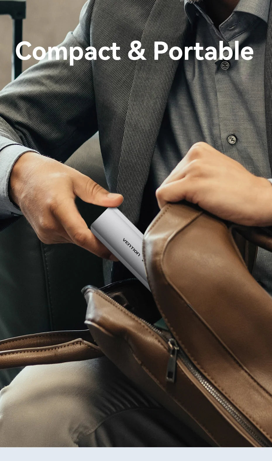 USB C HUB HDMI 4K60Hz RJ45 PD 100W USB Splitter Adapter USB 3.0 HUB For iPhone 15 Macbook Air Pro iPad Samsung Laptop PC