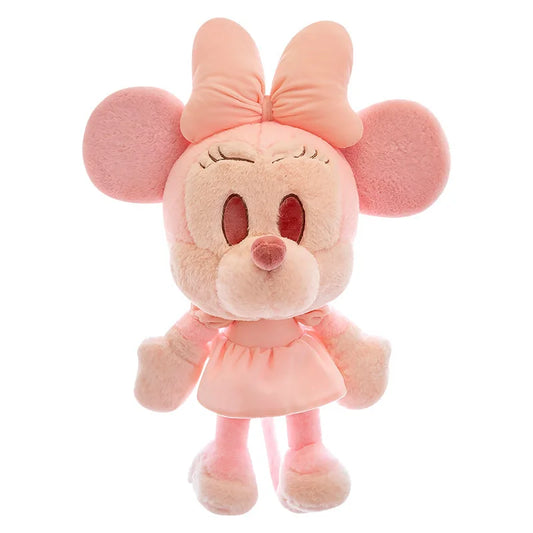 Kawaii Couple Character Plush Toy Soft Stuffed Dolls Pillow