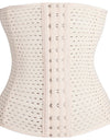 Slimming Body Shaper Waist Trainer Belt Corset Abdomen Belly Tummy Control Fitness Compression Shapewear
