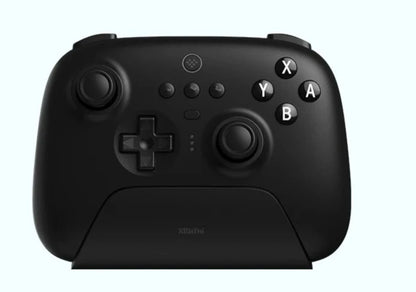 Ultimate Wireless Bluetooth Gaming Controller with Charging Dock for Nintendo Switch and PC, Windows 10, 11, Steam Deck