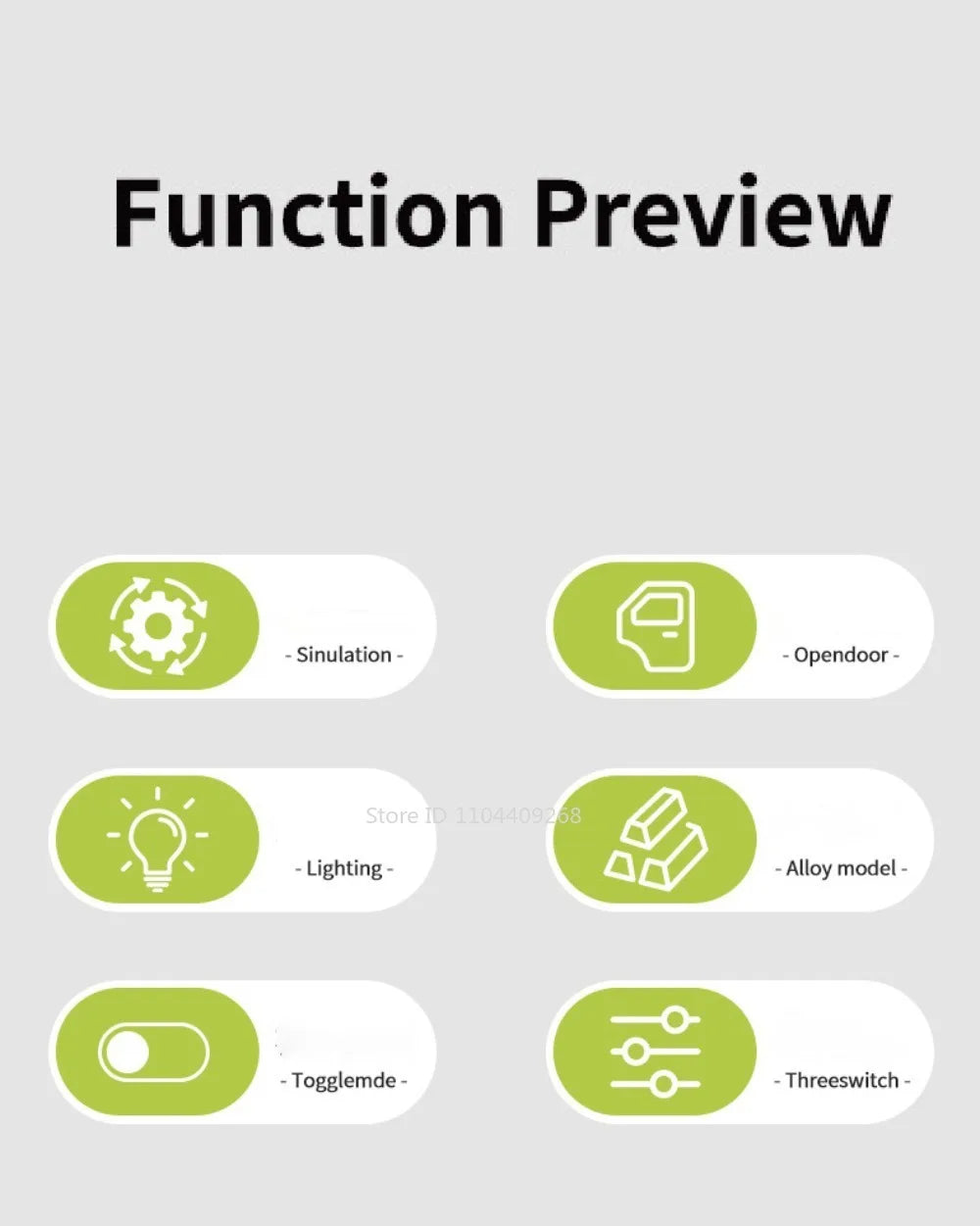 1:50 Electric Vacuum Cleaner Sweeper Garbage Truck Model Toy Alloy Diecast Light Sound Engineering Vehicle Gifts for