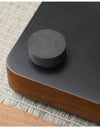 Tea Tray Household Solid Wood Tea Brewing Table Light Luxury High-End Tea Tray Kung Fu Tea Set Office Desk Wooden Tray