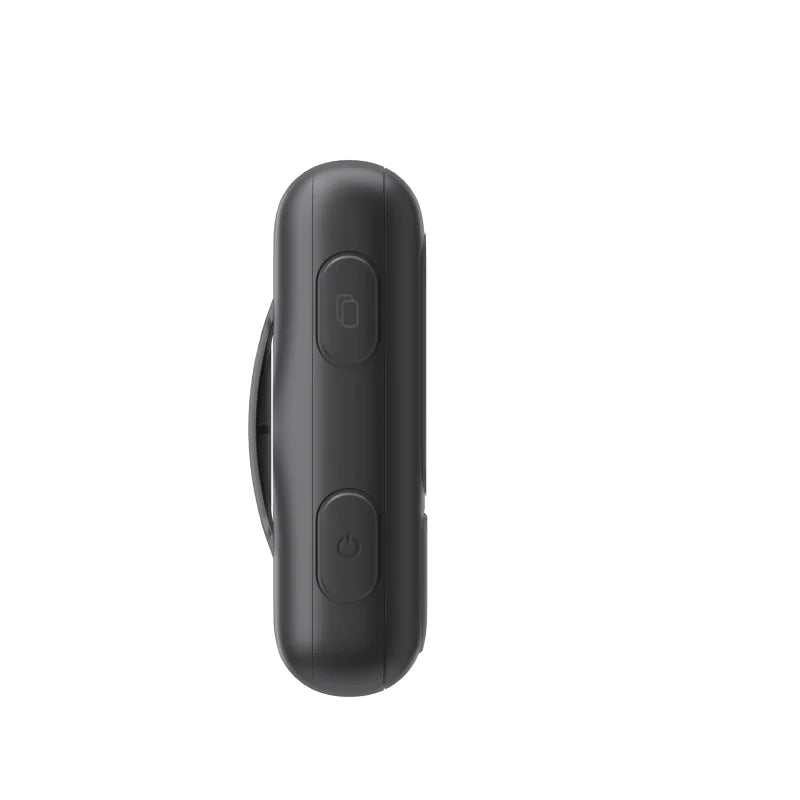 GPS Action Camera Remote Control for Insta360 X5 X4 X3 Ace Pro GO 3S ONE RS