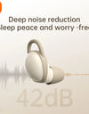 XIAOMI Wireless Earbuds For Sleeping Bluetooth TWS Invisible Small Earphone In Ear Noise Reduction Comfrotable Sleep Headphone