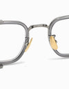 eyeglass frames titan Prescription men reading glasses women Myopia Computer blue light prevention discoloration