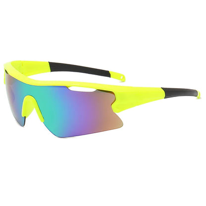 Cycling Sunglasses Mountain Bike Road Eye wear Bicycle Riding Outdoor Sports Glasses Hiking Goggles