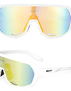 PhotochromiCycling Sunglasses Sports Glasses Outdoor Bicycle Glasses Men MTB Cycling Goggles Women Road Bike Eyewear