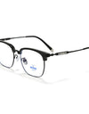 Ultra-light Myopia Prescription Glasses Optica Eyeglasses Hyperopia Reading High Quality Large Frame Square Retro Custom