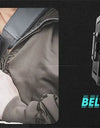 For iPhone 16 Pro Case 6.3" (2024 Release) UB Pro Full-Body Heavy Duty Rugged Phone Case with Built-in Screen Protector
