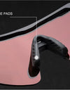 Bike Cycling glasses Man goggles Outdoor sparts cycling Sunglasses Bicycle Glasses Woman UV400 Black Polarized Fishing