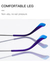 Prescription glasses for women 's grade glasses Reading Eye in trend myopia Blue light filter