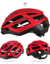 Bicycle Helmet Integrally-molded Ultralight Helmet Breathable Men Women Safety Head Cap MTB Road Bike Cycling Helmet