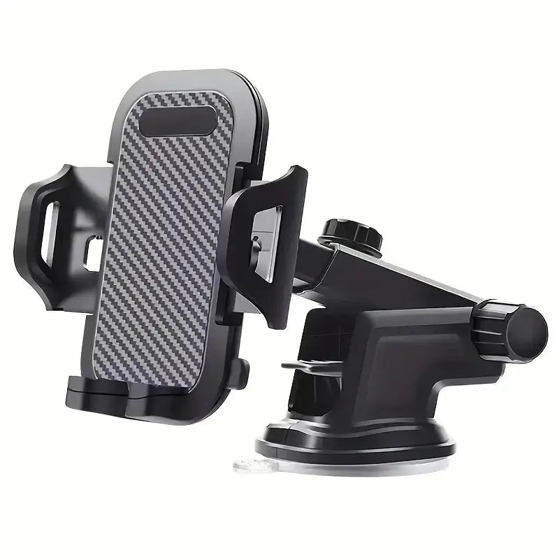 Sucker Car Phone Holder Mount Stand Suction Cup Smartphone Mobile Cell Support in Car Bracket For iPhone Xiaomi Samsung