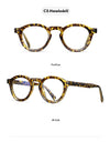 Eyeglass frames Lenses glasses women's grade Eyewear for men Prescription Transparent optical trends Decorative eyepiece