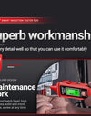 One-word Induction Portable 50/60Hz Smart Electric Pen Tester NCV Sensor AC 12-300V Non-contact Wire Detector Tools