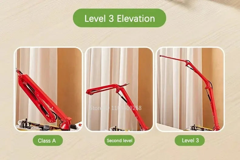 1:24 Scale Watering Cement Dump Trucks Model Garbage Truck Toy Car Sound Light Doors Opened Engineering Vehicles  Gifts