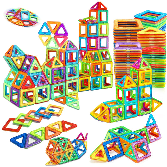 Building Blocks DIY Toys medium size STEM Toys Construction Toys Learning Educational Toys