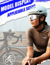 Color Photochromic Cycling Glasses Men MTB Cycling Sunglasses Women Road Bike Glasses UV400 Outdoor Sports Sunglasses