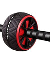 Roller Abs Workout Roller Wheel Exercise Equipment Core Workout Abdominal Wheel Roller For Home Gym